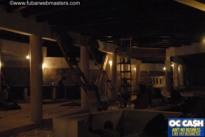 The Omni Cancun Hotel & Villas