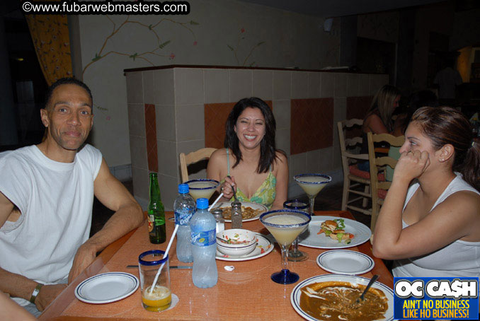 The Omni Cancun Hotel & Villas