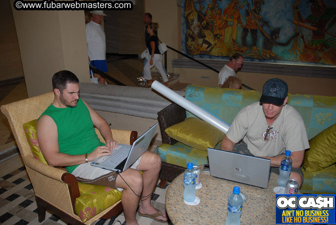 The Omni Cancun Hotel & Villas