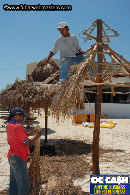 The Omni Cancun Hotel & Villas