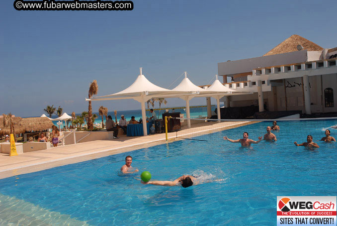 The Omni Cancun Hotel & Villas
