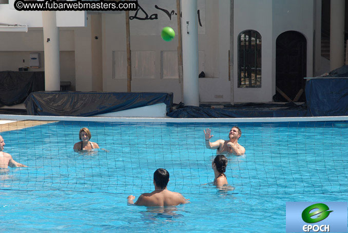 The Omni Cancun Hotel & Villas