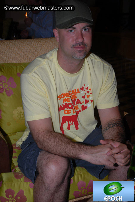 The Omni Cancun Hotel & Villas