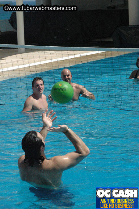 The Omni Cancun Hotel & Villas