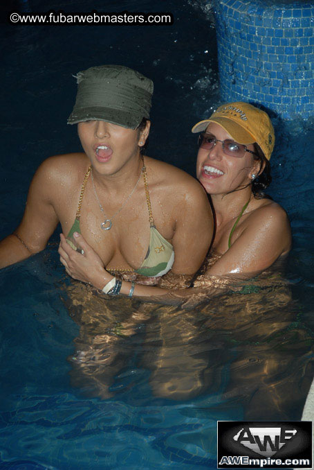 The Omni Cancun Hotel & Villas