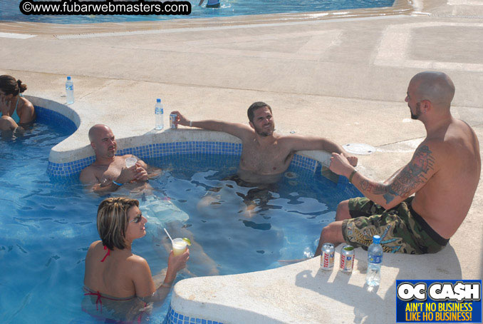 The Omni Cancun Hotel & Villas