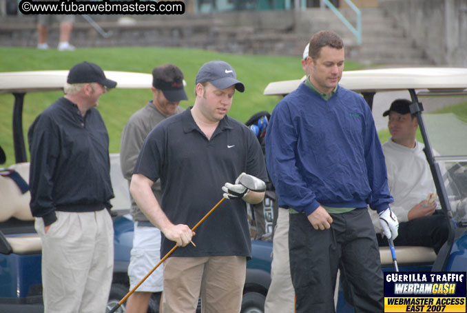 Webmaster Access 2007 Golf Canadian Open