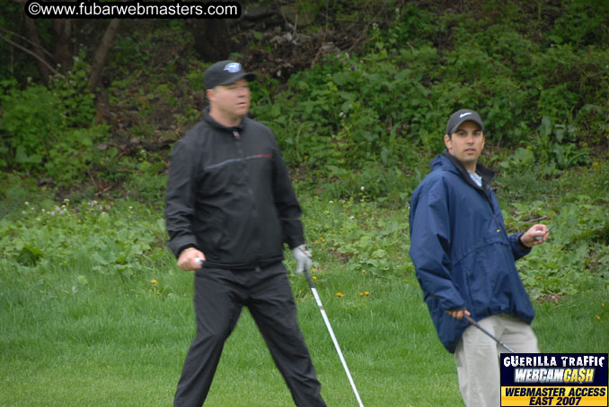 Webmaster Access 2007 Golf Canadian Open