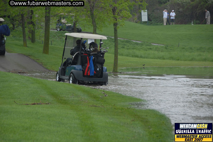 Webmaster Access 2007 Golf Canadian Open