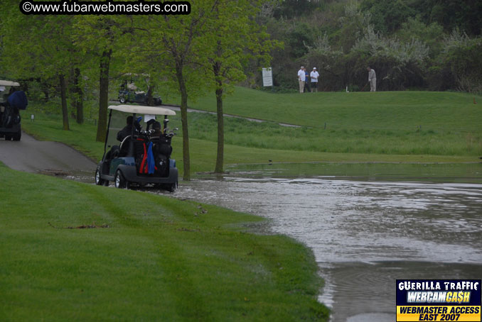 Webmaster Access 2007 Golf Canadian Open