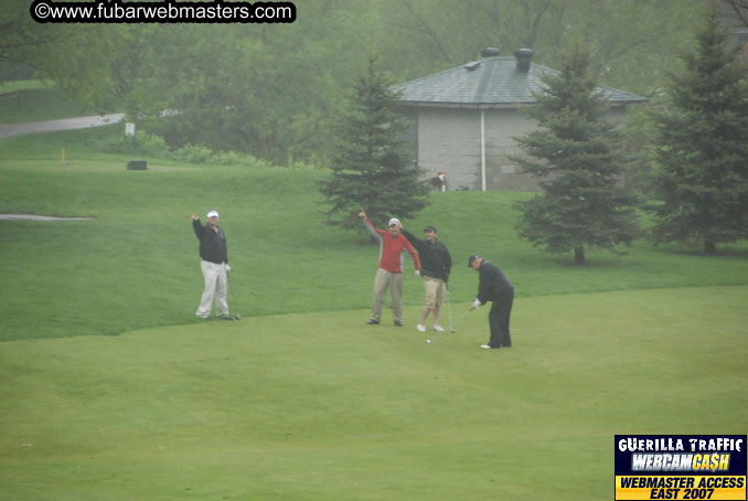 Webmaster Access 2007 Golf Canadian Open