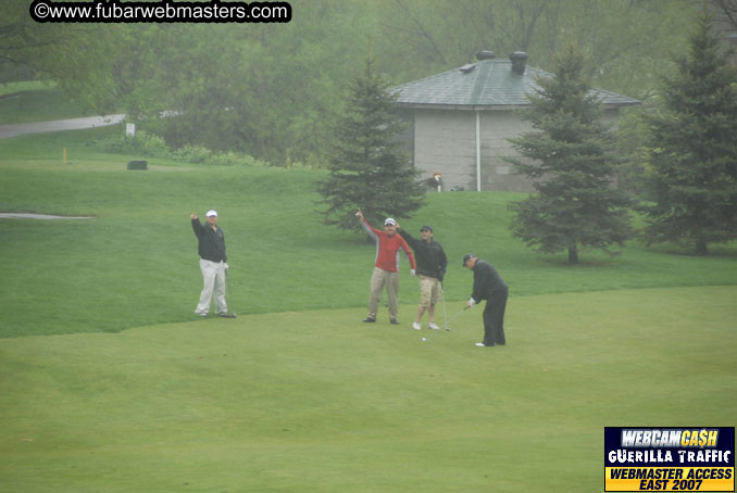 Webmaster Access 2007 Golf Canadian Open