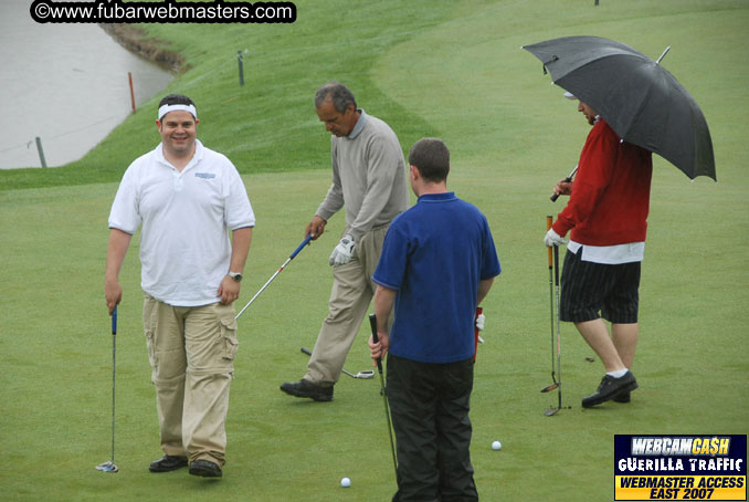 Webmaster Access 2007 Golf Canadian Open