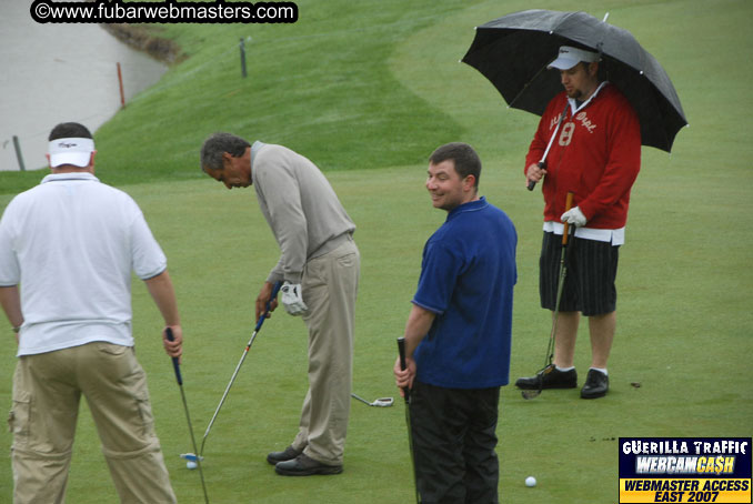 Webmaster Access 2007 Golf Canadian Open