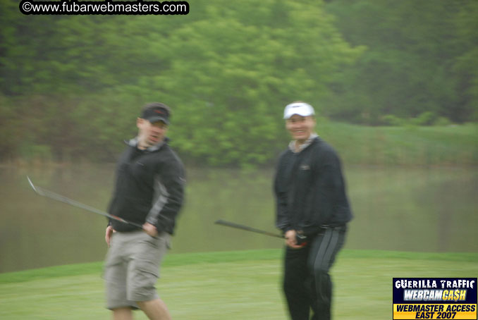 Webmaster Access 2007 Golf Canadian Open