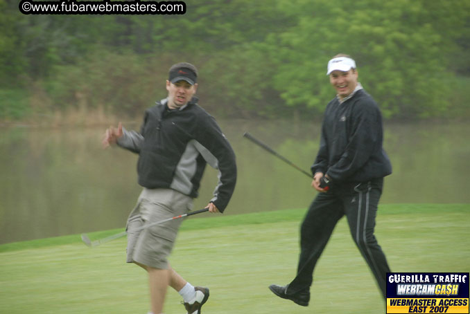 Webmaster Access 2007 Golf Canadian Open