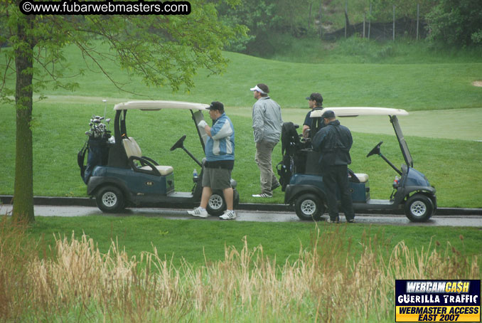 Webmaster Access 2007 Golf Canadian Open