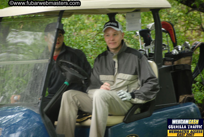 Webmaster Access 2007 Golf Canadian Open