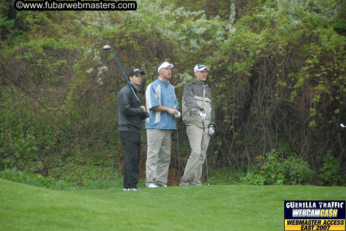 Webmaster Access 2007 Golf Canadian Open