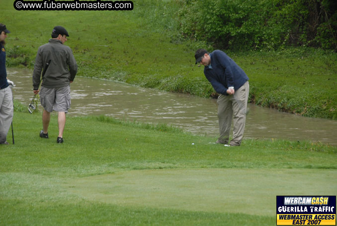 Webmaster Access 2007 Golf Canadian Open