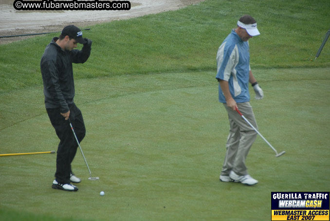 Webmaster Access 2007 Golf Canadian Open