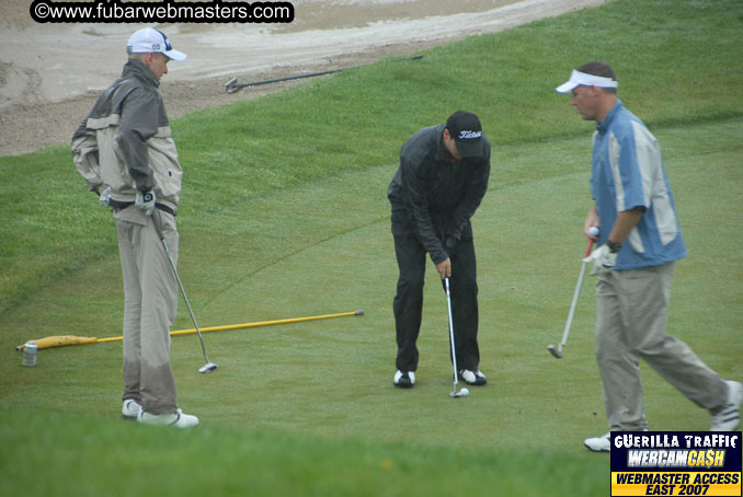 Webmaster Access 2007 Golf Canadian Open