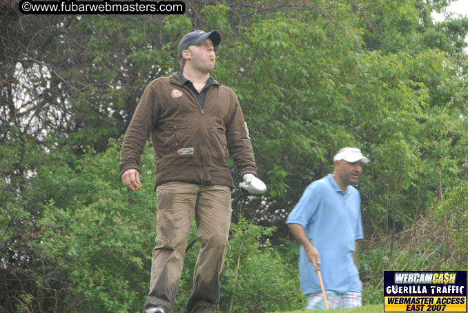 Webmaster Access 2007 Golf Canadian Open