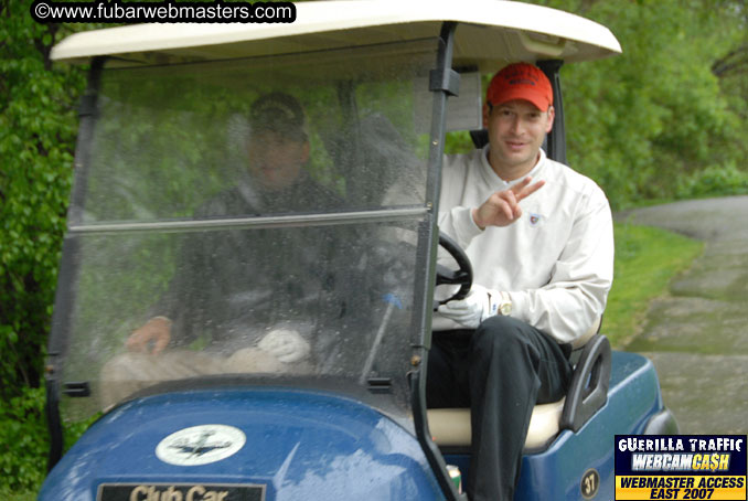 Webmaster Access 2007 Golf Canadian Open