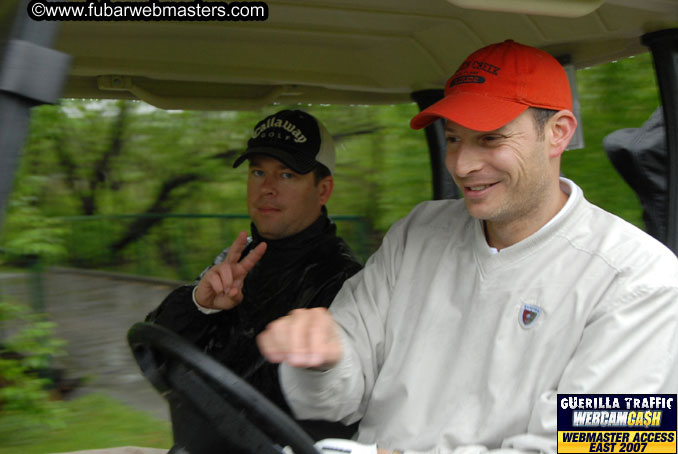 Webmaster Access 2007 Golf Canadian Open