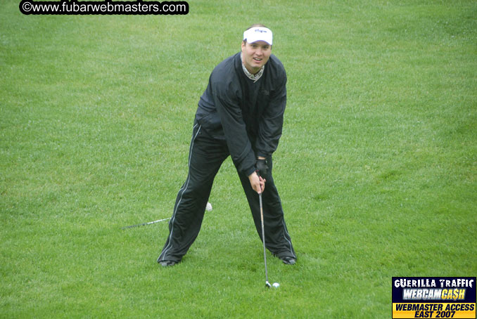 Webmaster Access 2007 Golf Canadian Open