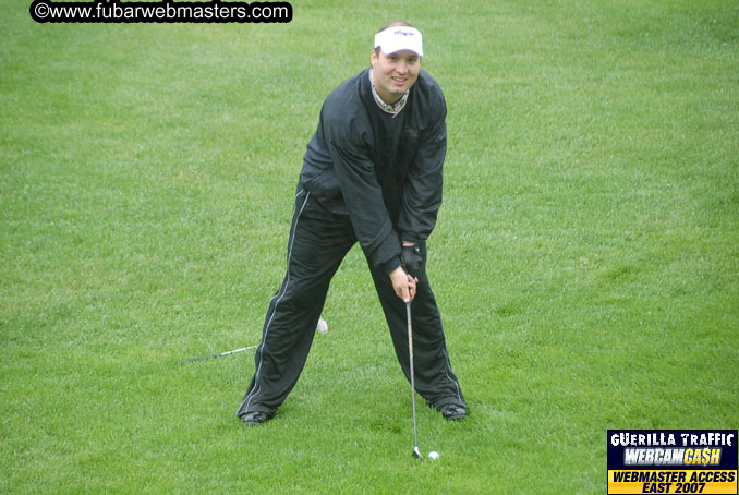 Webmaster Access 2007 Golf Canadian Open