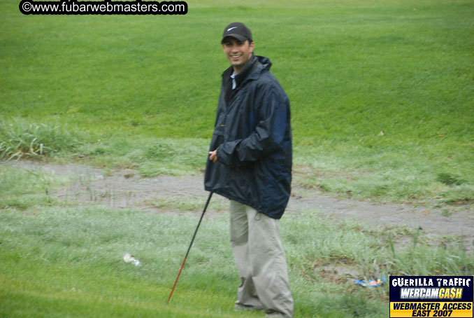 Webmaster Access 2007 Golf Canadian Open