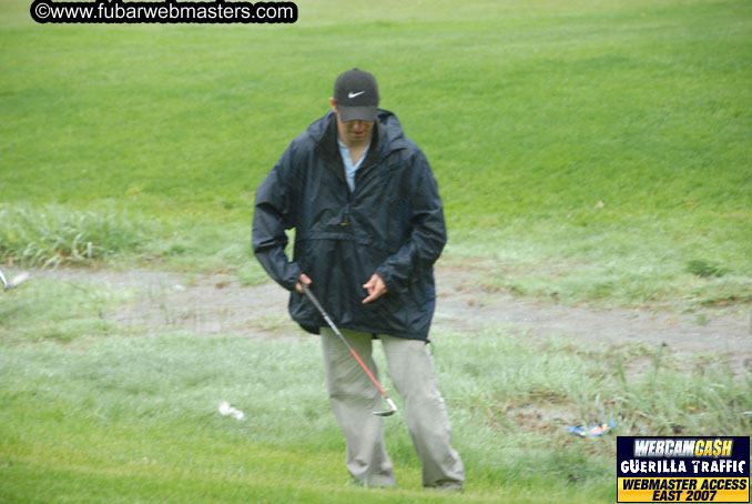 Webmaster Access 2007 Golf Canadian Open