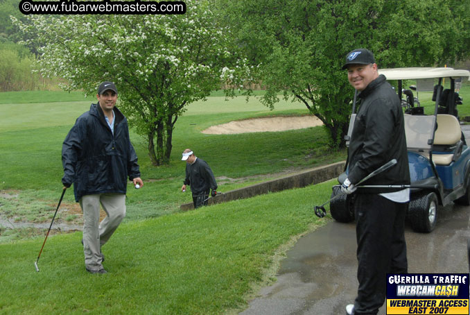 Webmaster Access 2007 Golf Canadian Open