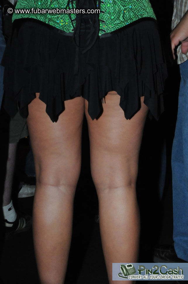 Corporate Sponsor Welcome Reception