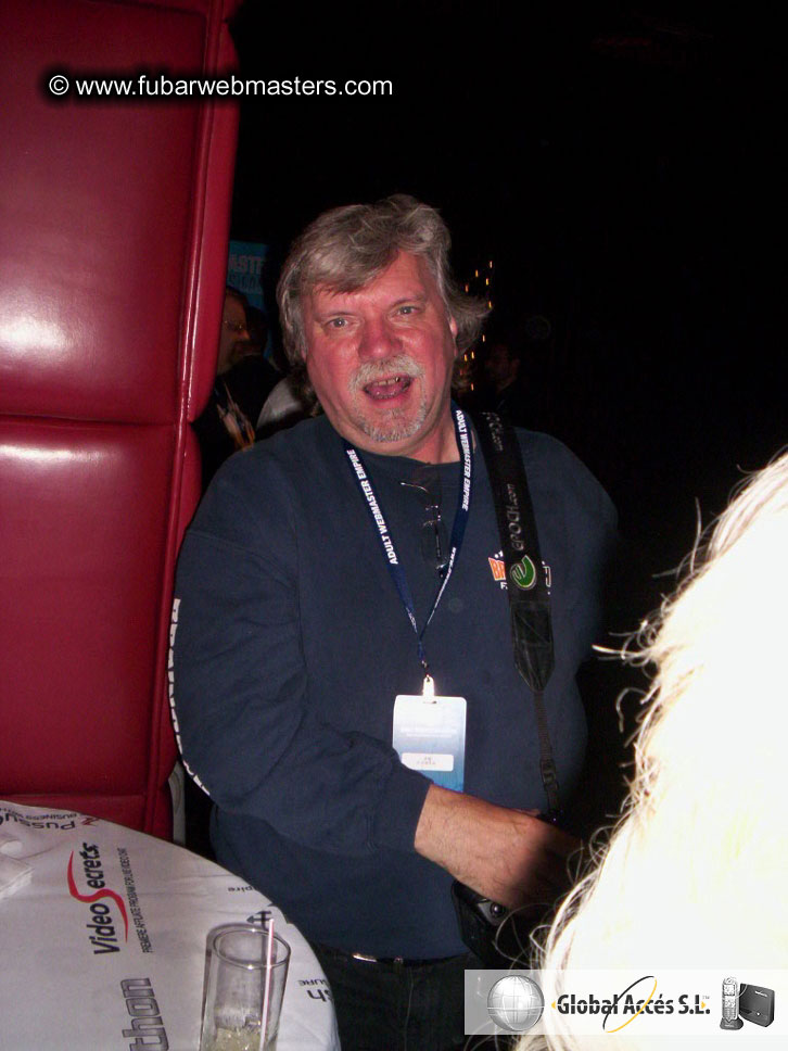 Corporate Sponsor Welcome Reception