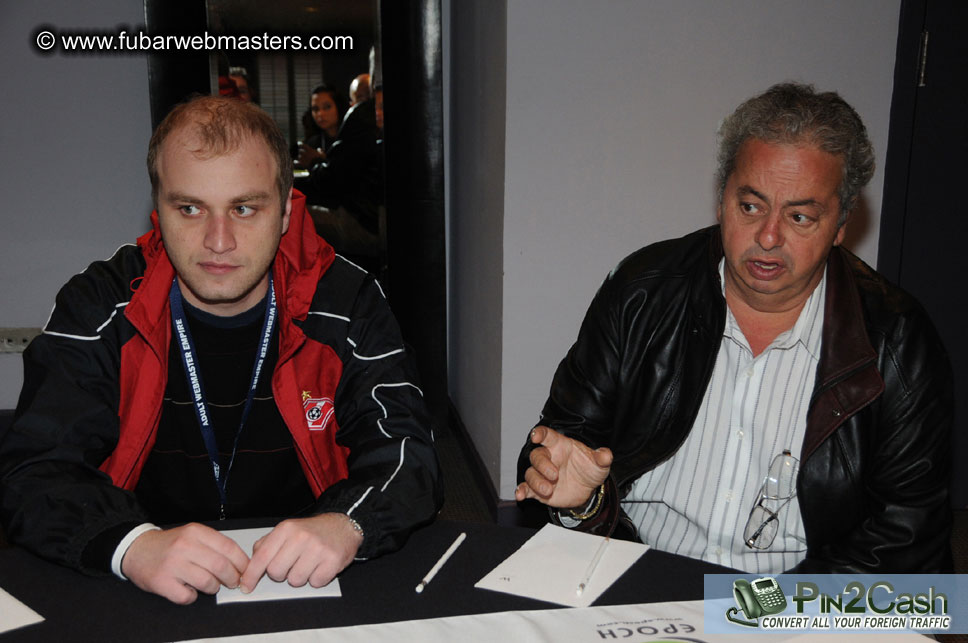  Networking Power Hours