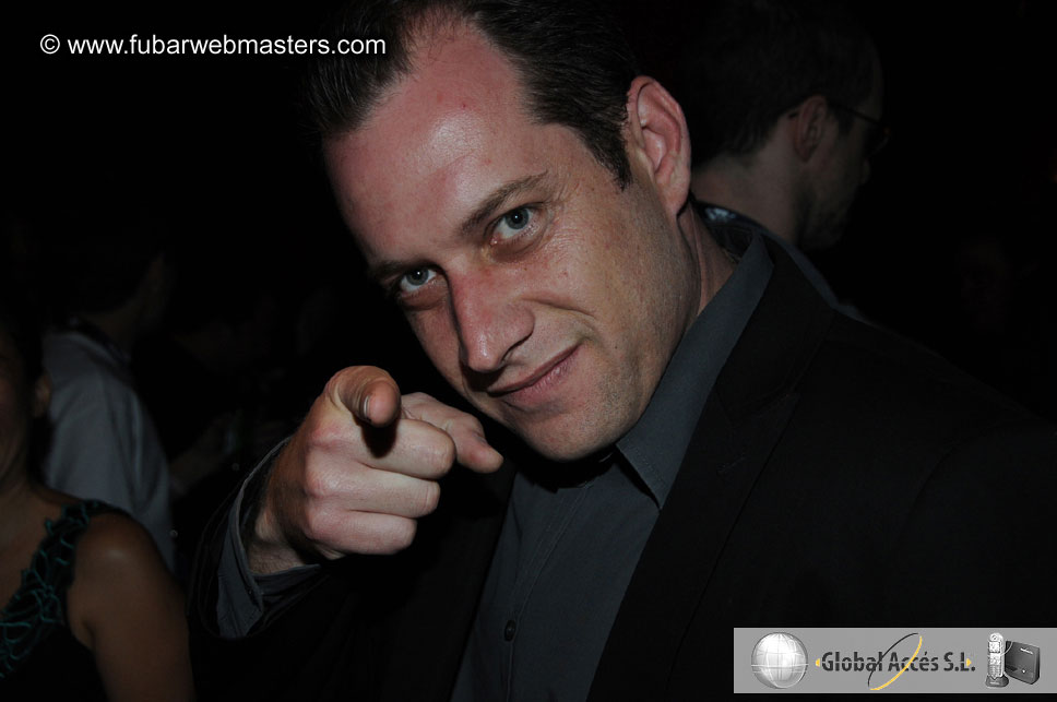   Sponsored Cocktail Party