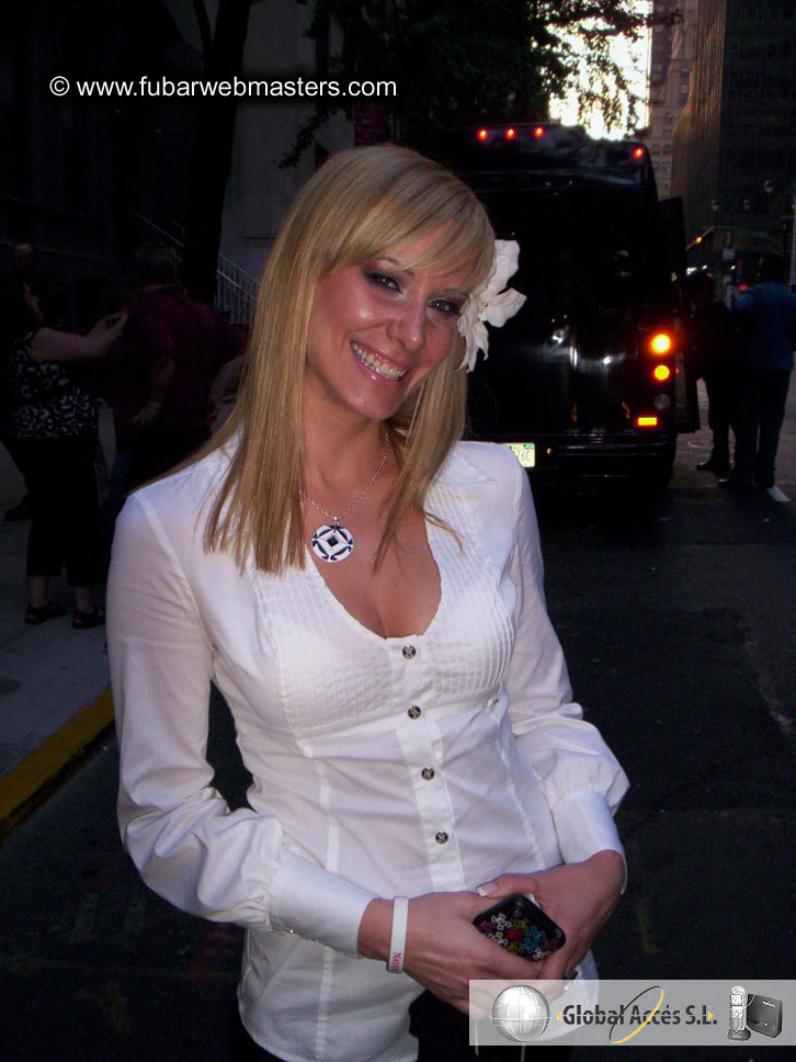   Sponsored Cocktail Party