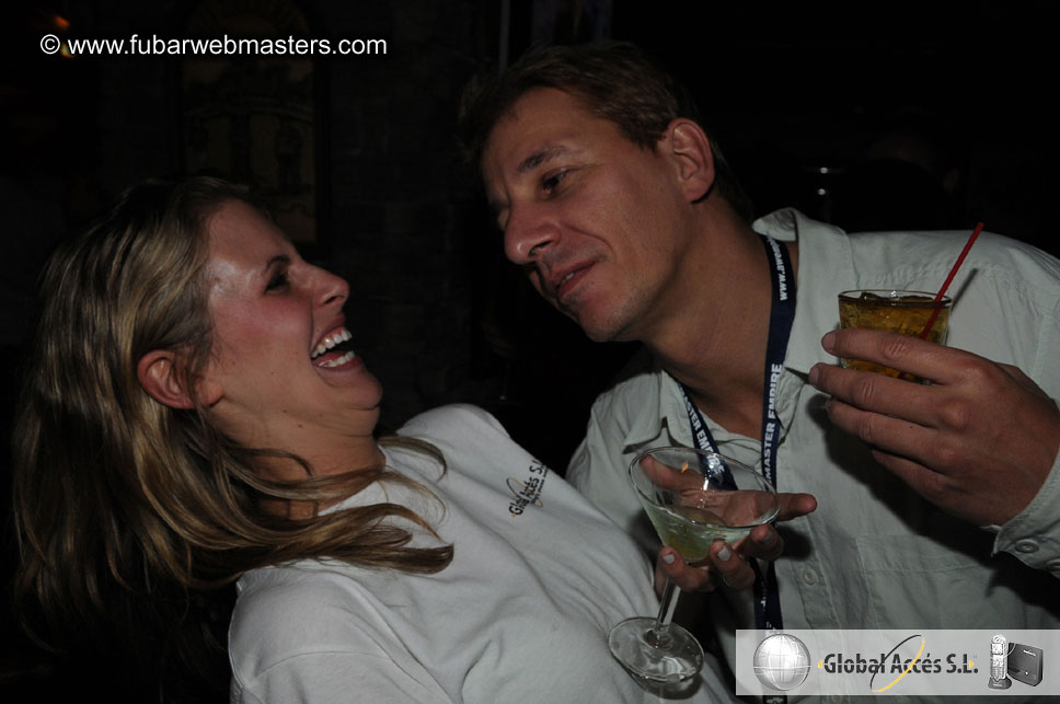 Party at Peter Dillions Pub