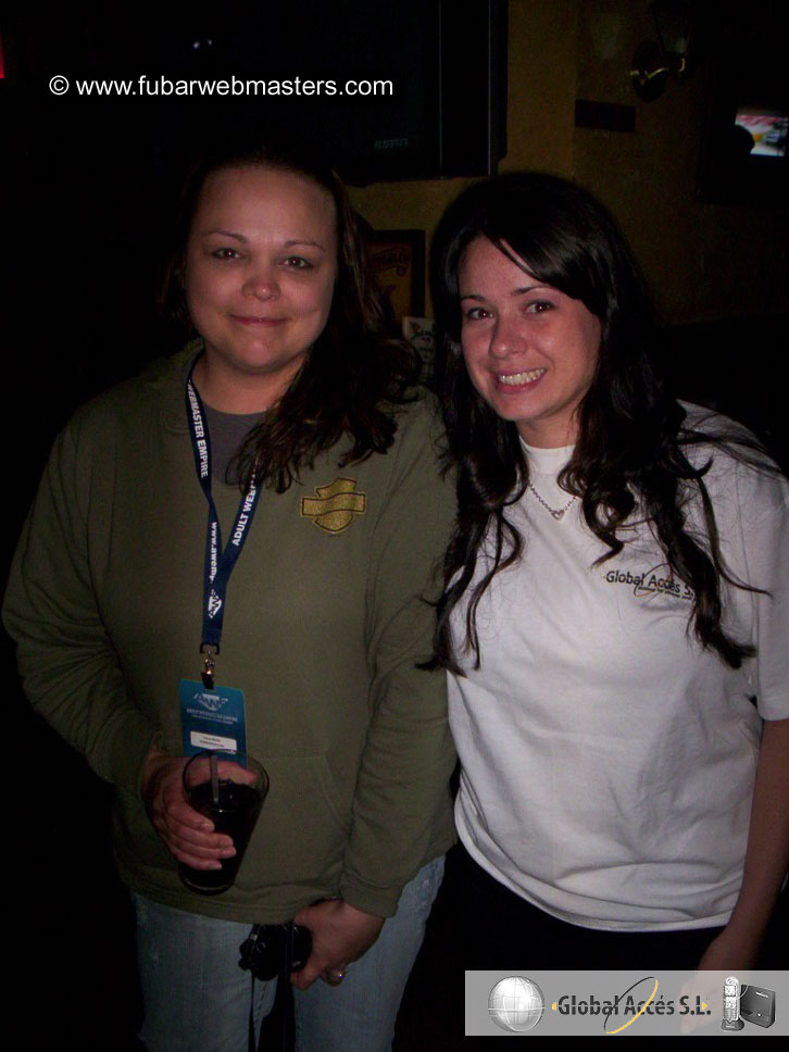 Party at Peter Dillions Pub