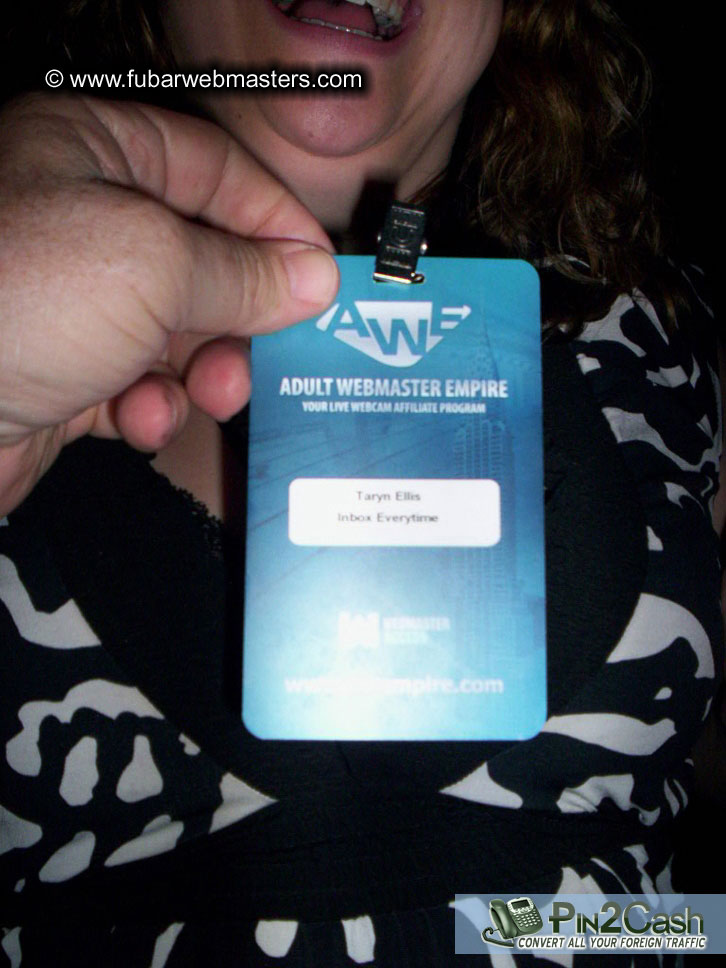 Party at Peter Dillions Pub