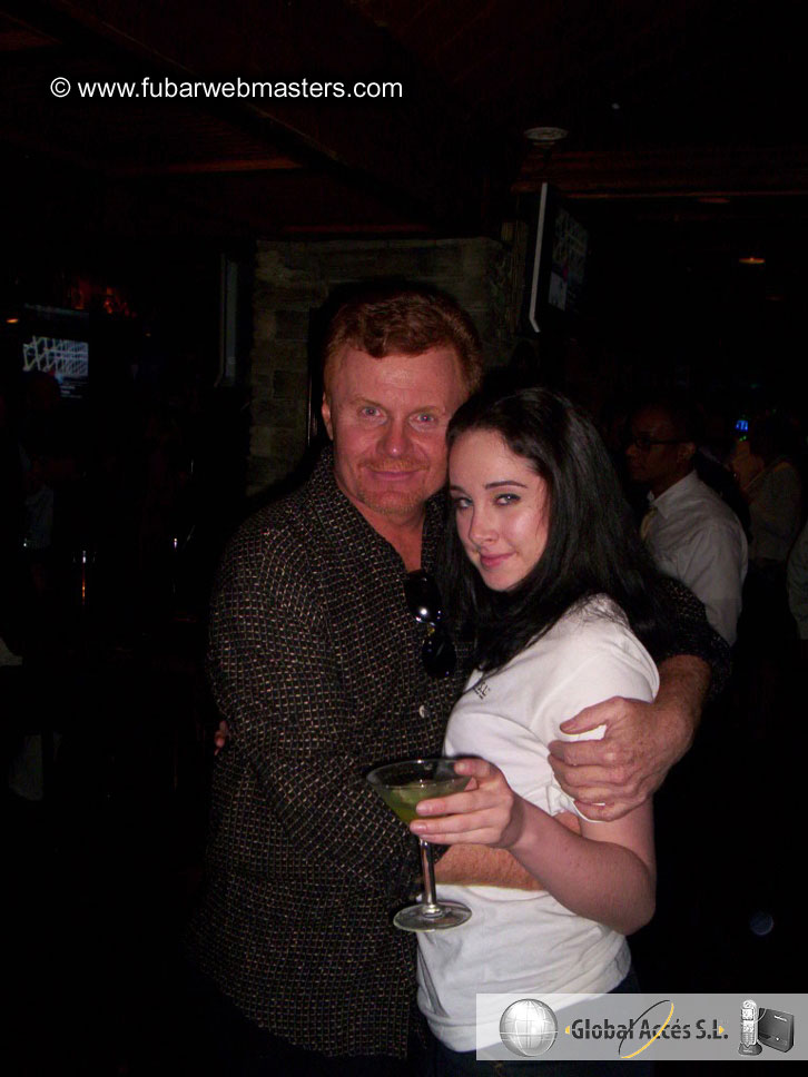 Party at Peter Dillions Pub