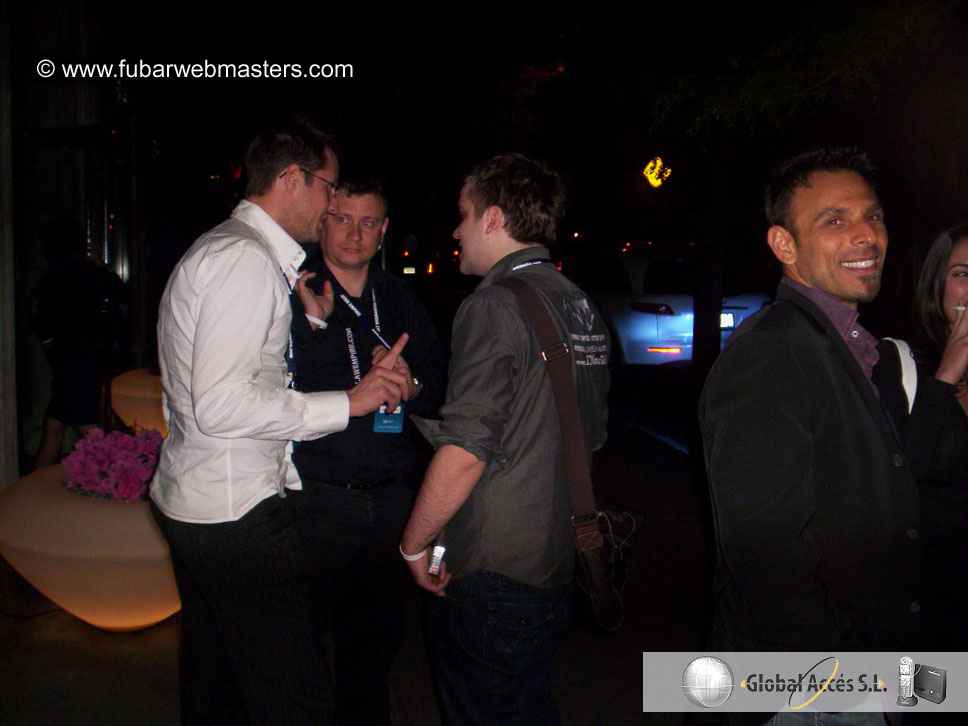 Party at Peter Dillions Pub