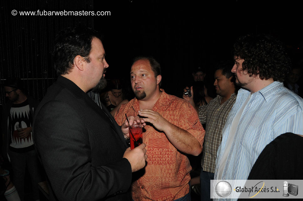 Incredible$ Party at the W