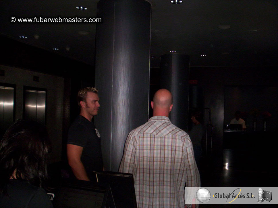 City sights of New York