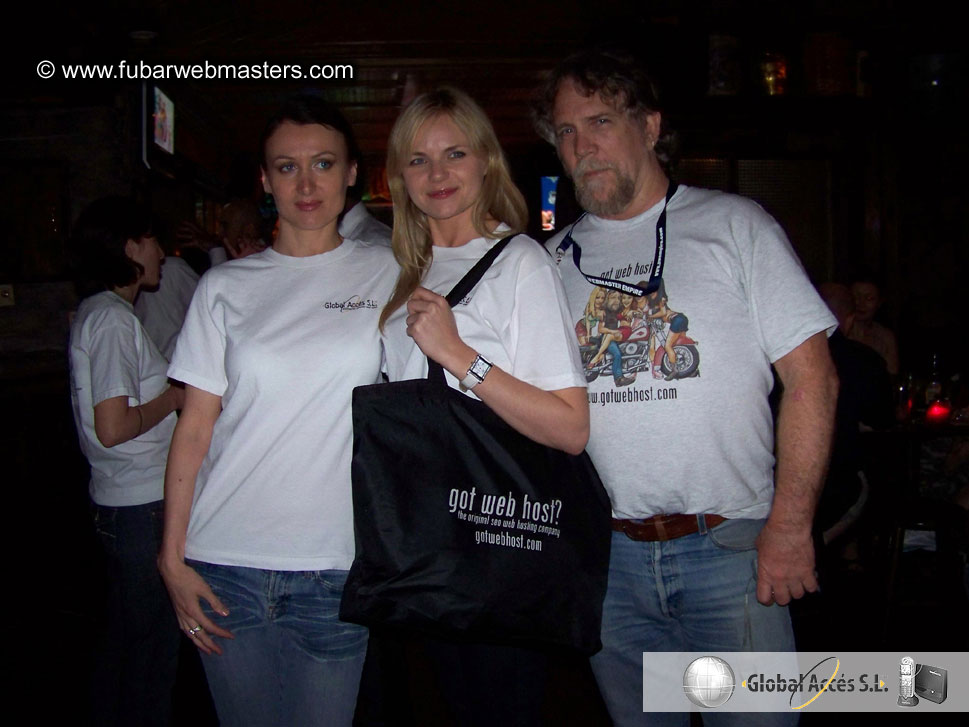 City sights of New York