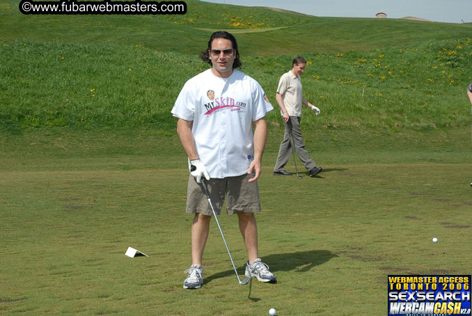 Golf Tournament