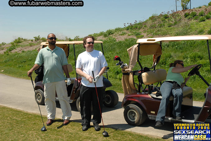 Golf Tournament