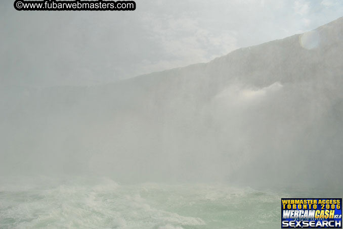 Tour of Niagra Falls and Area